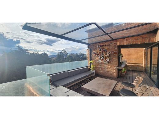 Apartment / Etagenwohnung in Bogotá, Bogotá  D.C.