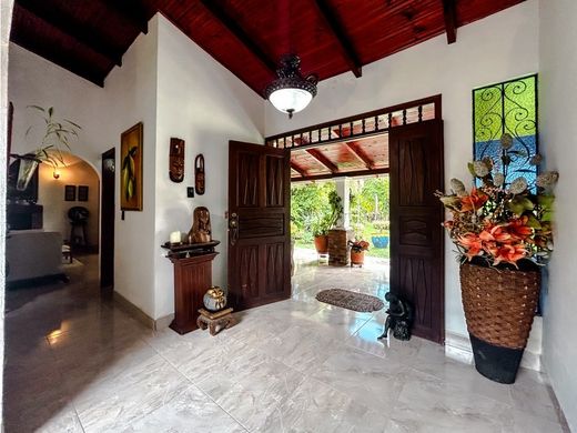 Casa de campo en Jamundí, Departamento del Valle del Cauca