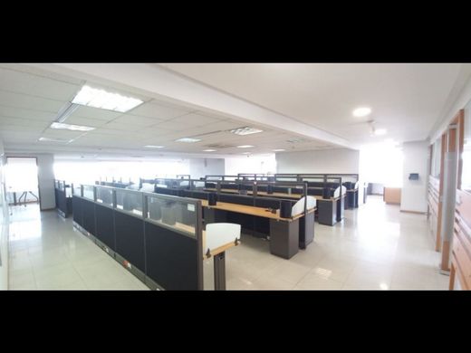 办公室  波哥大, Bogotá  D.C.