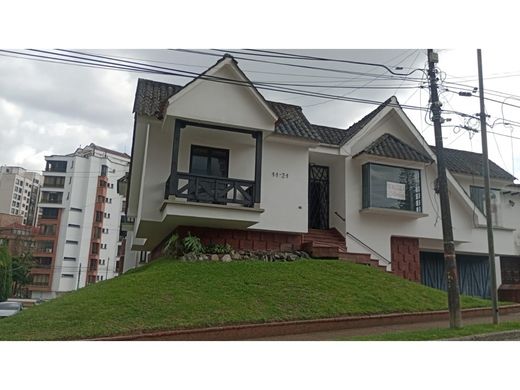 Luxus-Haus in Armenia, Quindío Department
