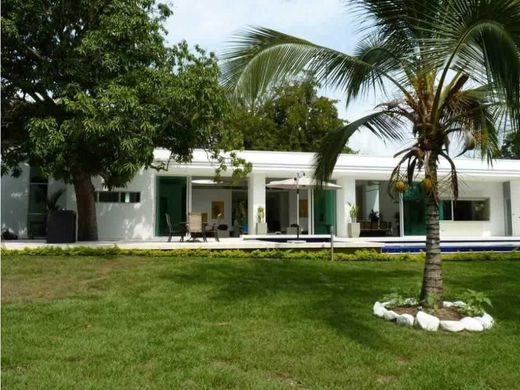 Santa Fe de Antioquia, Santafé de Antioquiaのカントリー風またはファームハウス