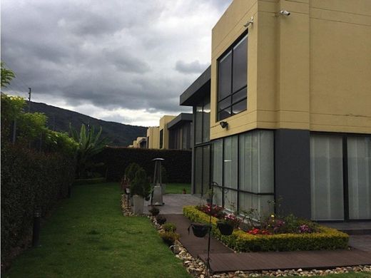 Luxus-Haus in Cota, Departamento de Cundinamarca