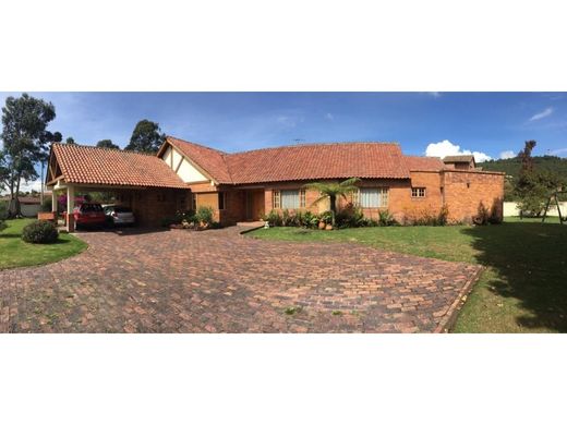 Luxury home in Bogotá, Bogotá  D.C.