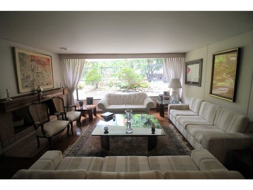 Apartment in Bogotá, Bogotá  D.C.