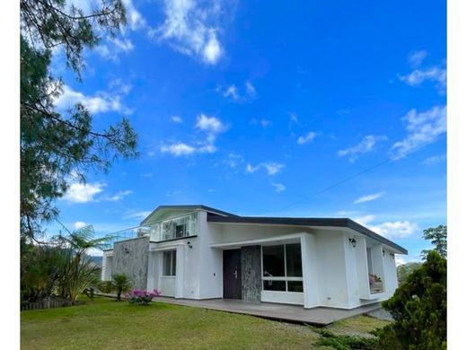 Πολυτελή κατοικία σε Retiro, Departamento de Antioquia