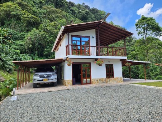 Gutshaus oder Landhaus in Venecia, Departamento de Antioquia