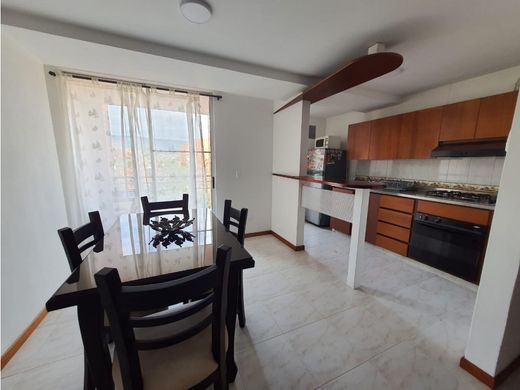 ﺷﻘﺔ ﻓﻲ ميديلين, Medellín