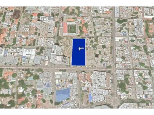 Land in Santa Marta, Departamento del Magdalena