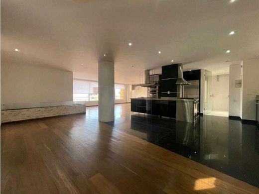 Apartment in Bogotá, Bogotá  D.C.
