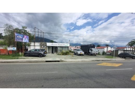 Grundstück in Armenia, Quindío Department