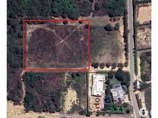 Grond in Puerto Colombia, Departamento del Atlántico