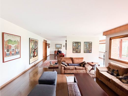 ‏דירה ב  בוגוטה, Bogotá  D.C.