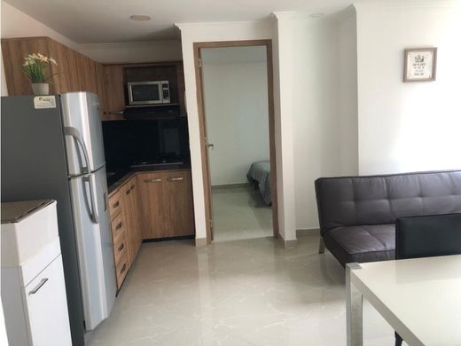Apartament w Medellín, Departamento de Antioquia