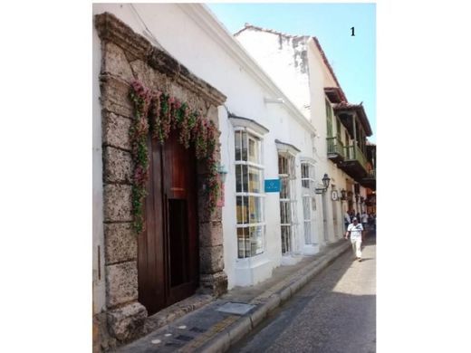 Maison de luxe à Carthagène, Cartagena de Indias