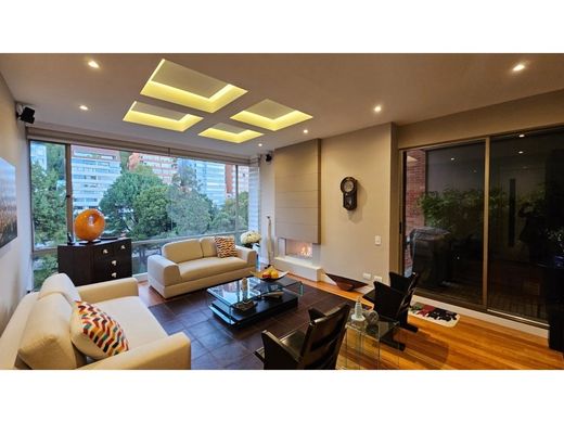 Apartment in Bogotá, Bogotá  D.C.