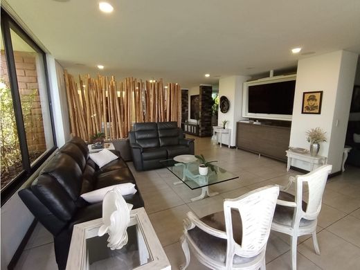 Apartamento - Medellín, Departamento de Antioquia