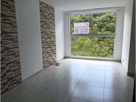 Appartement in Manizales, Departamento de Caldas