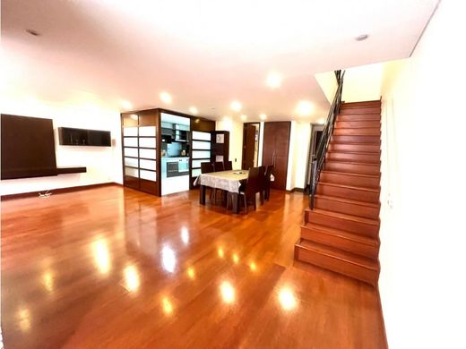 Apartment in Bogotá, Bogotá  D.C.