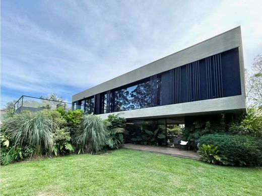 Luxus-Haus in Rionegro, Departamento de Antioquia