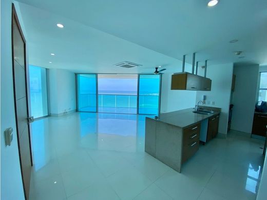 Apartament w Cartagena, Cartagena de Indias