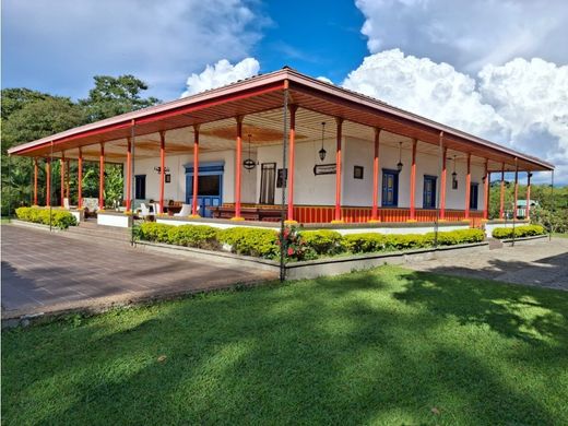 村舍/农舍  Pereira, Departamento de Risaralda