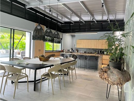 Landhuis in Palestina, Departamento de Caldas