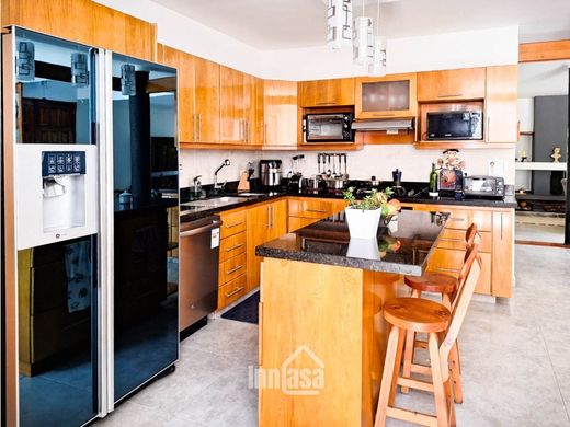 Casa di lusso a Medellín, Departamento de Antioquia