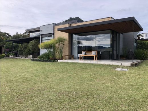 豪宅  La Ceja, Departamento de Antioquia