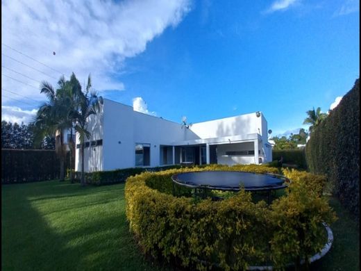 Luxe woning in Rionegro, Departamento de Antioquia