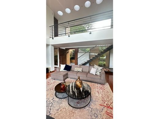 Luxury home in La Calera, Cundinamarca