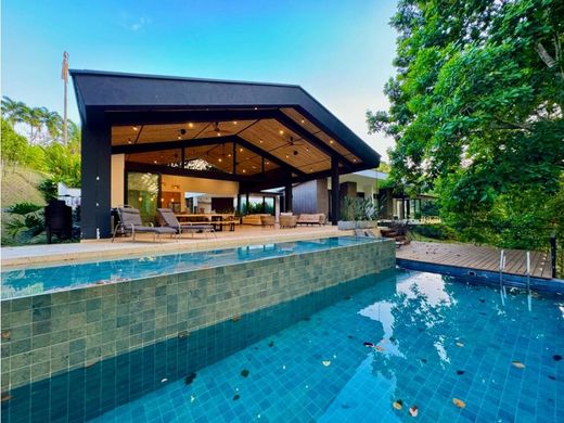 Landhuis in Pereira, Departamento de Risaralda