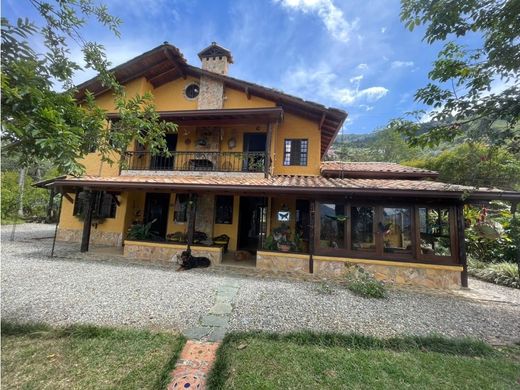 Propriété de campagne à Copacabana, Departamento de Antioquia