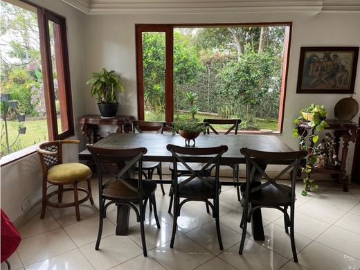 Luxury home in Rionegro, Departamento de Antioquia