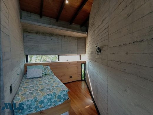 Luxury home in La Ceja, Departamento de Antioquia