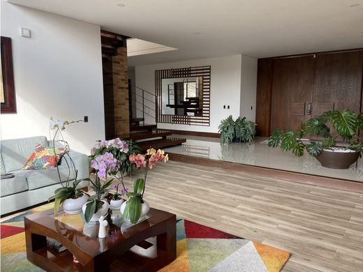 Элитный дом, Cajicá, Departamento de Cundinamarca