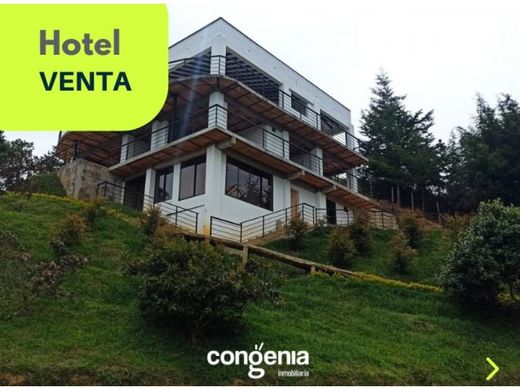 Hotel - Rionegro, Departamento de Antioquia