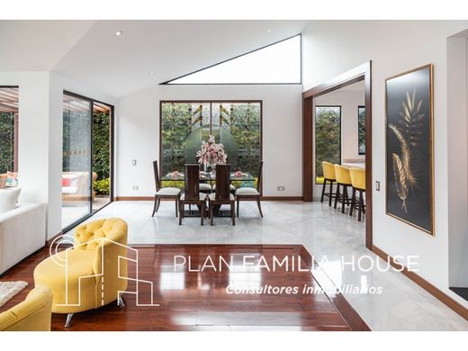 Элитный дом, Cajicá, Departamento de Cundinamarca