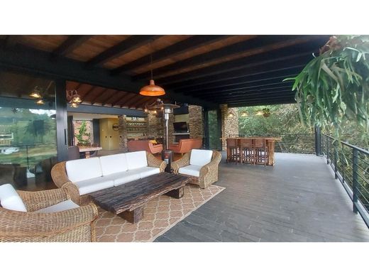 Πολυτελή κατοικία σε Retiro, Departamento de Antioquia