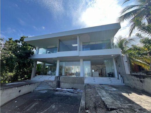 Santa Marta, Departamento del Magdalenaの高級住宅