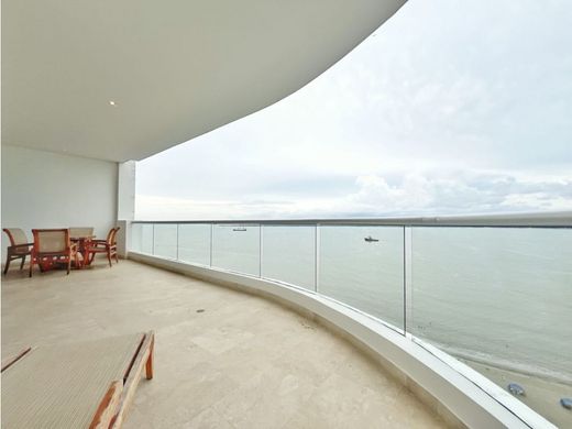 Appartement in Cartagena, Cartagena de Indias