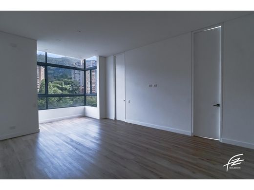 Penthouse Envigado, Departamento de Antioquia