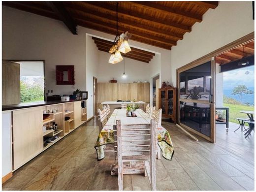 Πολυτελή κατοικία σε Retiro, Departamento de Antioquia