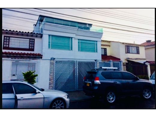 Casa de lujo en Bogotá, Bogotá  D.C.