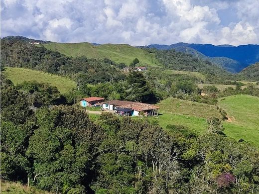 Cortijo o casa de campo en La Unión, Departamento de Antioquia