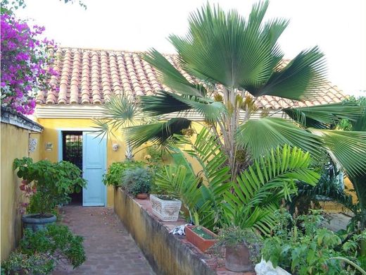 Casa di lusso a Cartagena, Cartagena de Indias
