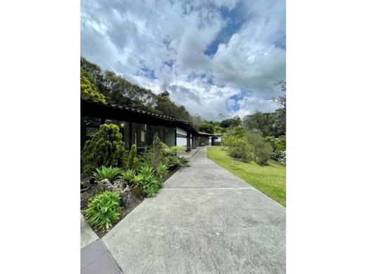 Casa de campo - Retiro, Departamento de Antioquia