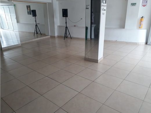 Residential complexes in Manizales, Departamento de Caldas