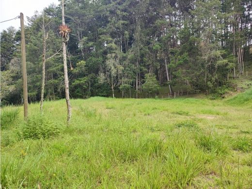 Grond in Guarne, Departamento de Antioquia