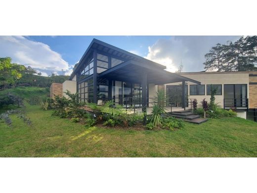 Komplex apartman Retiro, Departamento de Antioquia