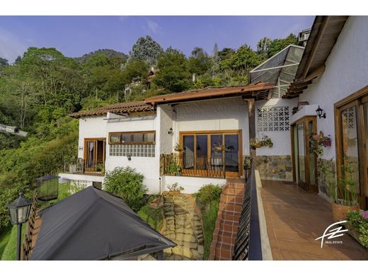 Casale a Envigado, Departamento de Antioquia